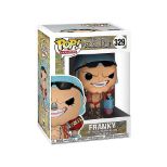 FUNKO POP ANIMATION: ONE PIECE: FRANKY