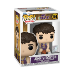 FUNKO POP NBA: JAZZ - RS JOHN STOCKTON