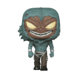 FUNKO POP ROCKS: DISTURBED - THE GUY