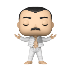 FUNKO POP ROCKS: QUEEN - F. MERCURY (I WAS BORN TO LOVE YOU)