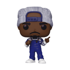 FUNKO POP ROCKS: TUPAC 90'S