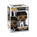 FUNKO POP ROCKS: SNOOP DOGG - SENSUAL SEDUCTION