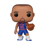 FUNKO POP NBA: PISTONS - ROOKIE SEASON - GRANT HILL