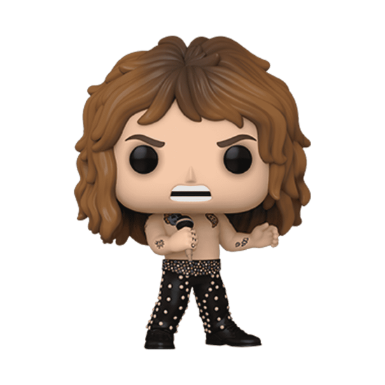 FUNKO POP ROCKS: OZZY OSBOURNE (1989)