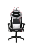 SPAWN GAMING CHAIR - STEAMBOAT WILLIE EDITION