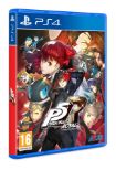 Persona 5 Royal (Playstation 5)