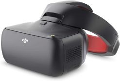 DJI Goggles Racing Edition