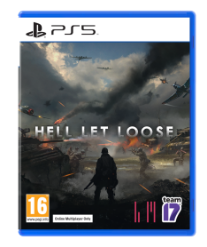 Hell Let Loose (PS5)