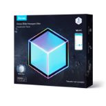 GOVEE GLIDE HEXAGON LIGHT PANELS ULTRA razširitveni paket