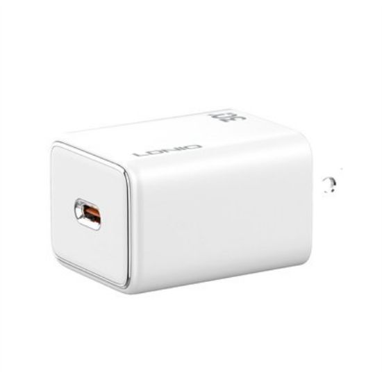 LDNIO CHARGER 30W 5V 3A A1508C POLNILEC