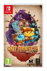 Cat Quest III (Nintendo Switch)