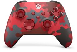 XBOX WIRELESS CONTROLLER - DAYSTRIKE CAMO brezžični kontroler