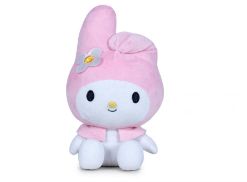 PLAYBYPLAY PLUSH: HELLO KITTY - MELODY T500 PLIŠ