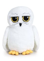 PLAYBYPLAY PLUSH: HARRY POTTER - HEDWIG T300 23CM PLIŠ