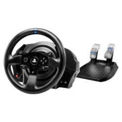 THRUSTMASTER T300RS EU VERSION PS3/PS4/PS5/PC