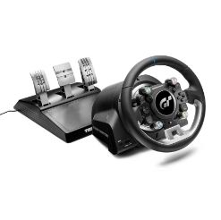 THRUSTMASTER T-GT II RACING WHEEL EU DIRKALNI VOLAN