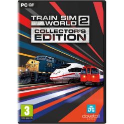 Train Sim World 2 - Collector's Edition (PC)