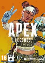 Apex Legends - Lifeline Edition (PC)