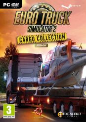 EURO TRUCK 2 ADD-ON CARGO COLLECTION (PC)