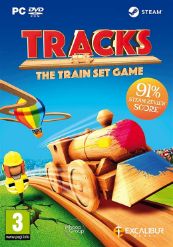 Tracks - The Train Set Game (PC)