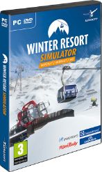  Winter Resort (PC)