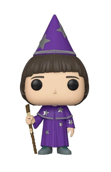 FUNKO POP TV: STRANGER THINGS - WILL (THE WISE)