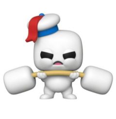 FUNKO POP MOVIES: GHOSTBUSTERS AFTER - MINI PUFT W/WEIGHTS