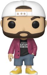 FUNKO POP MOVIES: DIRECTORS: DIRECTOR - KEVIN SMITH (EXCLUSIVE)