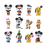 FUNKO MYSTERY MINIS: DISNEY