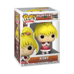 FUNKO POP ANIMATION: HUNTERXHUNTER - BISCUIT