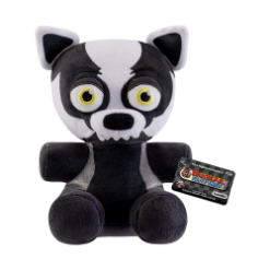 FUNKO PLUSH: FIVE NIGHTS AT FREDDYS - FANVERSE - BLAKE THE BADGER