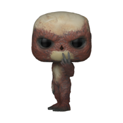 FUNKO POP TV: STRANGER THINGS - VECNA POINTING