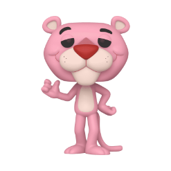 FUNKO POP TV: PINK PANTHER - PINK PANTHER