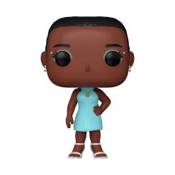 FUNKO POP TV: WEDNESDAY - BIANCA BARCLAY