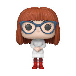 FUNKO POP TV: WEDNESDAY - MARILYN THORNHILL