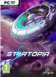 Spacebase Startopia (PC)