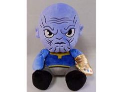 KIDROBOT PHUNNY-INFINITY WAR- THANOS- SITTING