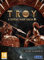 Troy: A Total War Saga - Limited Edition (PC)