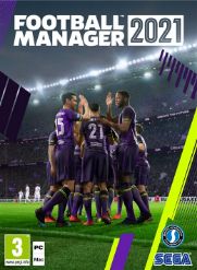 Football Manager 2021 (PC)