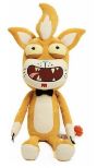 FUNKO PLUSH: RICK AND MORTY 12" SQUANCHY W/CHASE