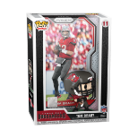 FUNKO POP TRADING CARDS: TOM BRADY