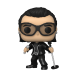 FUNKO POP ROCKS: U2 - BONO