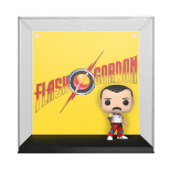 FUNKO POP ALBUMS: QUEEN - FLASH GORDON