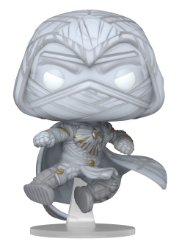 FUNKO POP: MARVEL - MOON KNIGHT - MOON KNIGHT