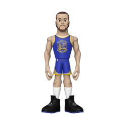 FUNKO GOLD 12" NBA: WARRIORS - STEPHEN CURRY