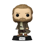 FUNKO POP: STAR WARS - OBI-WAN KENOBI