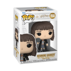 FUNKO POP: HARRY POTTER - HERMIONE