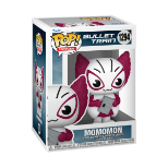 FUNKO POP MOVIES: BULLET TRAIN - MOMOMON