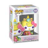 FUNKO POP SANRIO: HELLO KITTY - HELLO KITTY (UP)