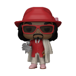 FUNKO POP ROCKS: SNOOP DOGG - SNOOP DOGG